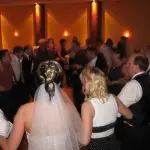 Wedding DJ Party mit DJ Kai Sobotta