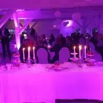 DJ-Ambiente-Beleuchtung