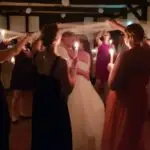 DJ Hochzeitsfeier Schleswig-Holstein