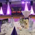 Hochzeitssaal Eckernförde 2019