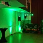 DJ Eckernförde Konsole 2014