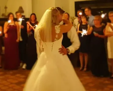 DJ Hochzeit Eroffnungstanz